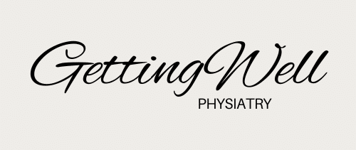 Getting Well Physiatry